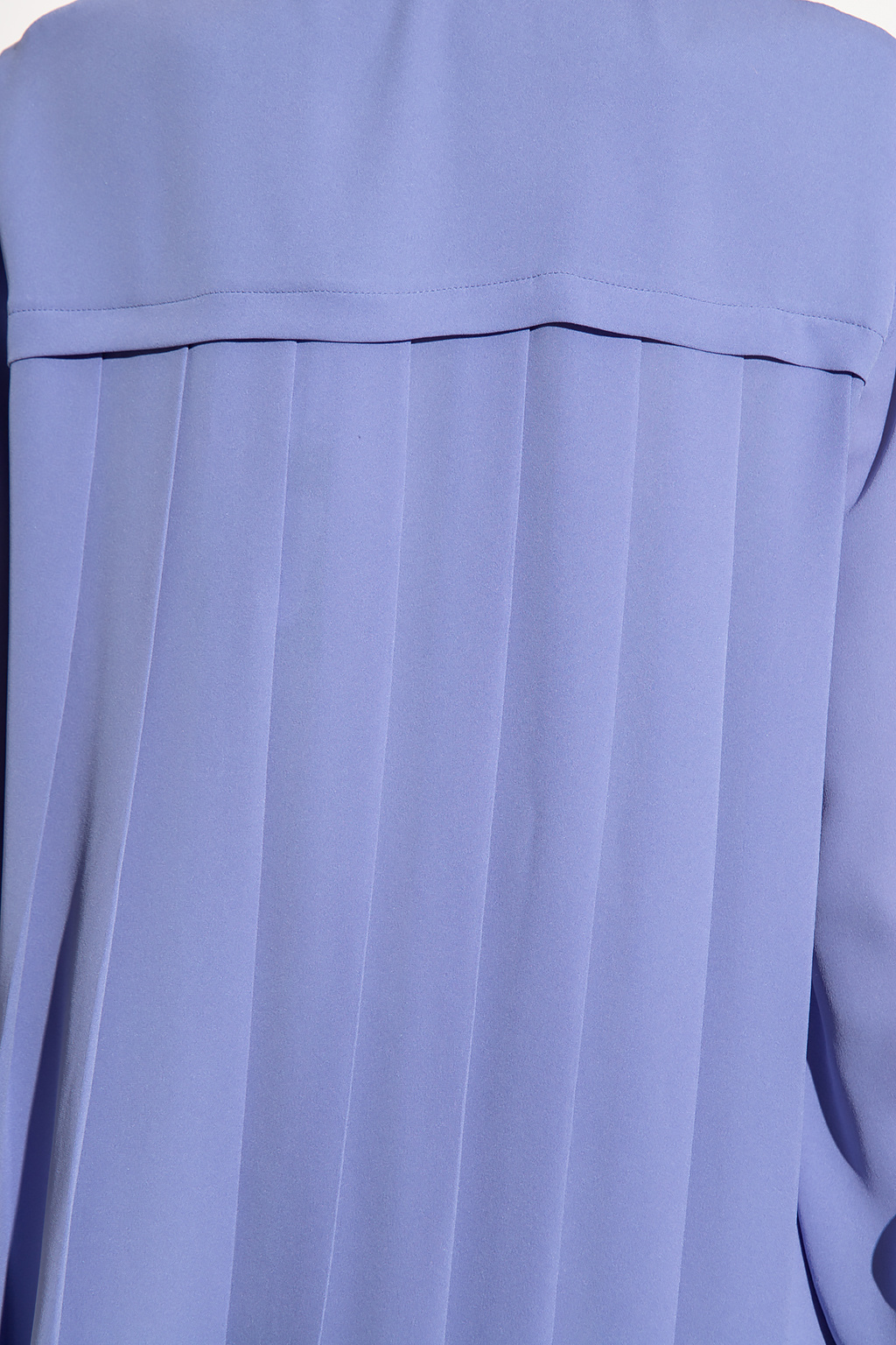 【★日本未入荷★】Salvatore Ferragamo ☆ デニムブラウス SchaferandweinerShops GF - Silk shirt Salvatore Ferragamo